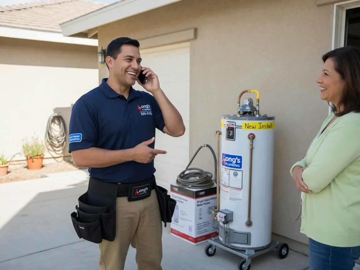 Leak Detection Grand View, ID FAQs